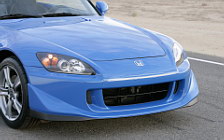 Cars wallpapers Honda S2000 CR - 2009