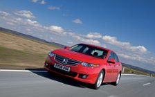 Cars wallpapers Honda Accord - 2008