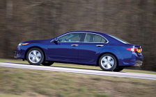 Cars wallpapers Honda Accord - 2008