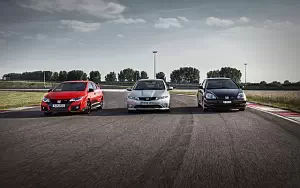 Cars wallpapers Honda Civic Type R - 2015