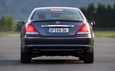 Cars wallpapers Honda Legend - 2006