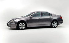 Cars wallpapers Honda Legend - 2006