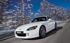 Cars wallpapers Honda S2000 Ultimate Edition - 2009