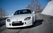 Cars wallpapers Honda S2000 Ultimate Edition - 2009