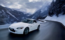 Cars wallpapers Honda S2000 Ultimate Edition - 2009