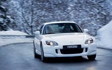 Cars wallpapers Honda S2000 Ultimate Edition - 2009