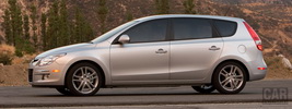 Hyundai Elantra Touring 2009