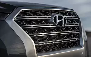 Cars wallpapers Hyundai Palisade US-spec - 2019