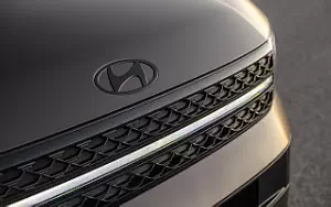 Cars wallpapers Hyundai Santa Fe Calligraphy US-spec - 2023