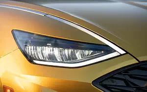 Cars wallpapers Hyundai Sonata SEL Plus US-spec - 2019
