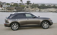 Cars wallpapers Infiniti FX45 - 2005