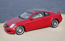 Cars wallpapers Infiniti G35 Coupe - 2006