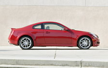 Cars wallpapers Infiniti G35 Coupe - 2006