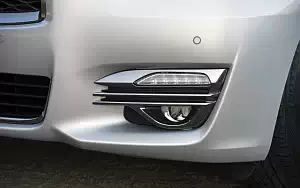 Cars wallpapers Infiniti Q70 Premium Select Edition - 2015