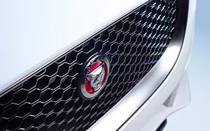 Cars wallpapers Jaguar XE Prestige UK-spec - 2015