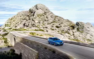 Cars wallpapers Jaguar XFR-S Sportbrake UK-spec - 2014