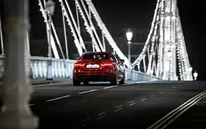 Cars wallpapers Jaguar XE S - 2015