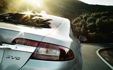 Wallpapers Jaguar XF 2007