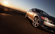 Wallpapers Jaguar XF 2007