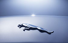 Wallpapers Jaguar XF 2007