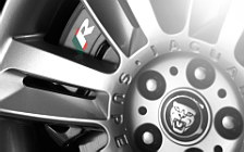 Cars wallpapers Jaguar XFR - 2010