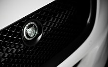 Cars wallpapers Jaguar XJ75 Platinum Concept - 2010