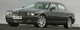 Jaguar XJ Sovereign - 2008