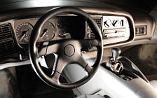 Cars wallpapers Jaguar XJ220 - 1992-1994