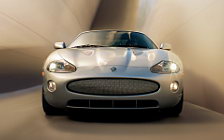 Cars wallpapers Jaguar XKR Coupe - 2004-2006