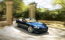 Cars wallpapers Jaguar XK Convertible - 2007