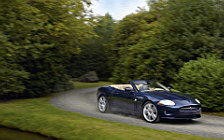 Cars wallpapers Jaguar XK Convertible - 2007