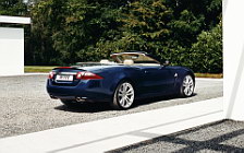 Cars wallpapers Jaguar XK Convertible - 2007