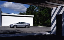 Cars wallpapers Jaguar XK - 2007