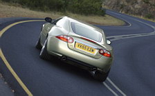 Cars wallpapers Jaguar XK - 2007