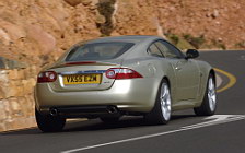 Cars wallpapers Jaguar XK - 2007