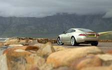 Cars wallpapers Jaguar XK - 2007