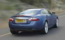 Cars wallpapers Jaguar XK - 2007