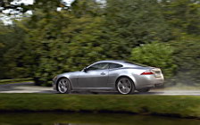 Cars wallpapers Jaguar XK - 2007