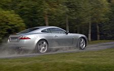 Cars wallpapers Jaguar XK - 2007