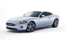 Cars wallpapers Jaguar XK - 2007