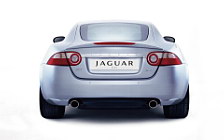 Cars wallpapers Jaguar XK - 2007