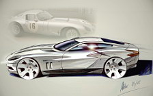 Cars wallpapers Jaguar XK - 2007