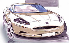 Cars wallpapers Jaguar XK - 2007