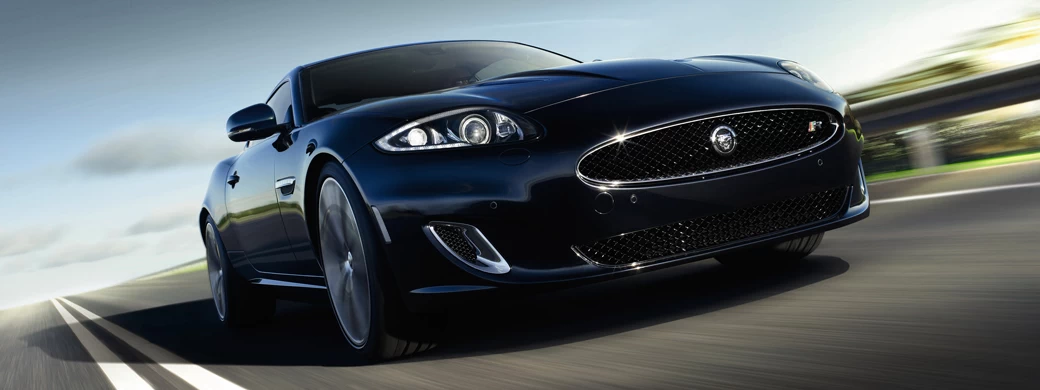 Cars wallpapers Jaguar XKR Special Edition - 2012 - Car wallpapers