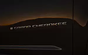 Cars wallpapers Jeep Grand Cherokee L Summit - 2021