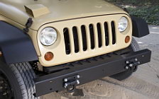 Jeep J8 - 2007