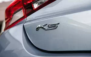Cars wallpapers Kia K5 EX US-spec - 2020