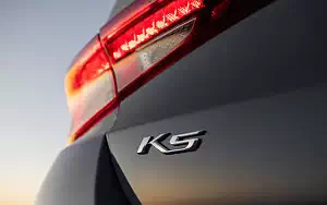 Cars wallpapers Kia K5 GT-Line AWD US-spec - 2020