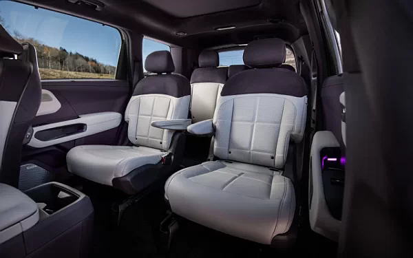 Cars wallpapers Kia Telluride SXP US-spec - 2026