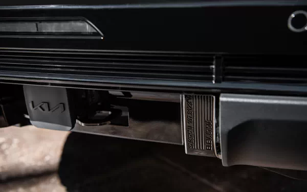 Cars wallpapers Kia Telluride X-Pro US-spec - 2026